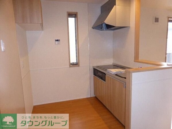 Shelf IIの物件内観写真